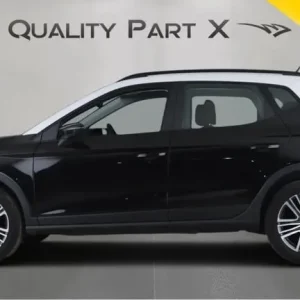 2024 SEAT Arona 1.0 TSI SE Technology DSG Euro 6 (s/s) 5dr Hatchback - Image 4