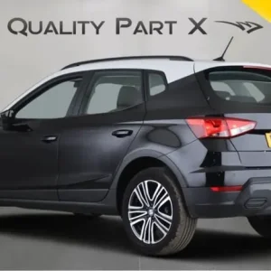 2024 SEAT Arona 1.0 TSI SE Technology DSG Euro 6 (s/s) 5dr Hatchback - Image 5