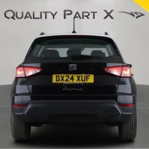 2024 SEAT Arona 1.0 TSI SE Technology DSG Euro 6 (s/s) 5dr Hatchback - Image 6