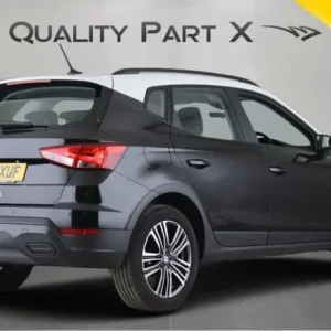 2024 SEAT Arona 1.0 TSI SE Technology DSG Euro 6 (s/s) 5dr Hatchback - Image 7