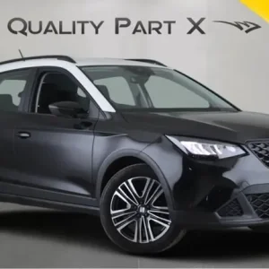 2024 SEAT Arona 1.0 TSI SE Technology DSG Euro 6 (s/s) 5dr Hatchback