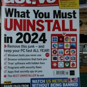 Computer Magazines (Free to uplift) - Image 2