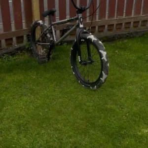 20 inch bmx - Image 2