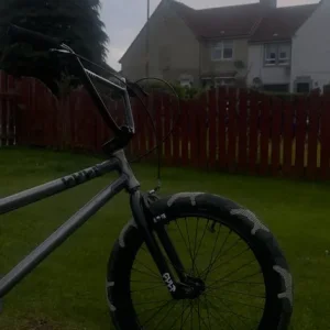 20 inch bmx - Image 3