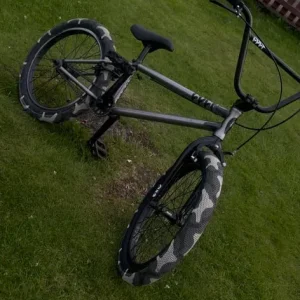 20 inch bmx - Image 4