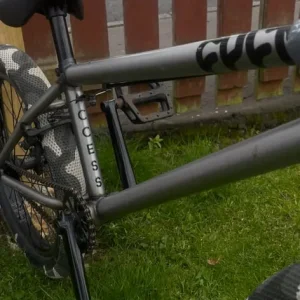 20 inch bmx - Image 5