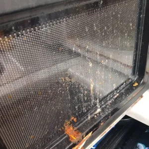 Russell Hobbs digital microwave oven - Image 4