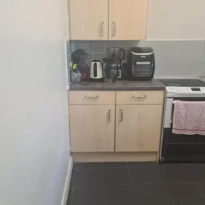 Spacious & Cosy Double Room for Rent – N4 1QZ - Image 3