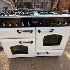 Rangemaster Classic 110 Gas - Image 2