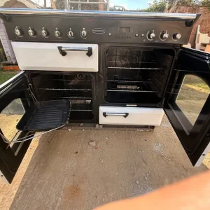 Rangemaster Classic 110 Gas - Image 6