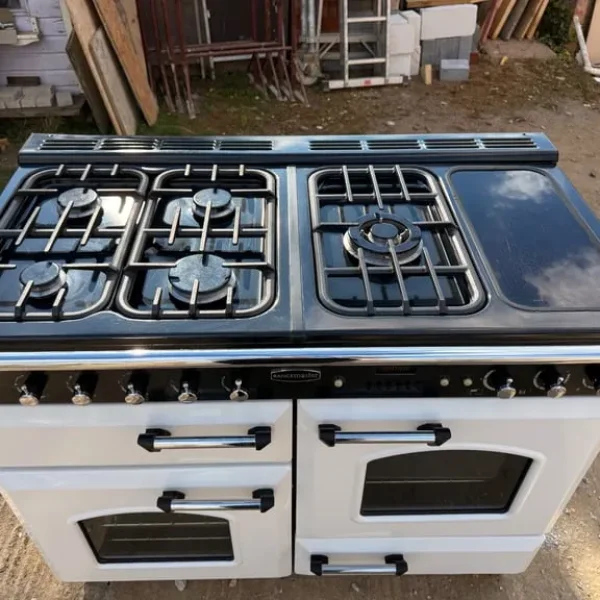 Rangemaster Classic 110 Gas