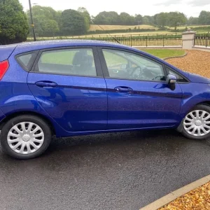2015 Ford, Fiesta 1.2S 5 door only 15k miles mint condition - Image 8
