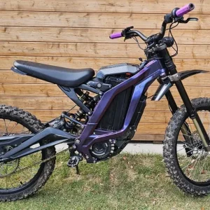 SOLD 2021 Surron Light Bee X - Image 2