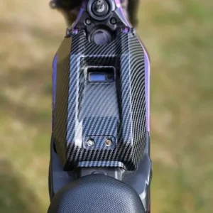 SOLD 2021 Surron Light Bee X - Image 4