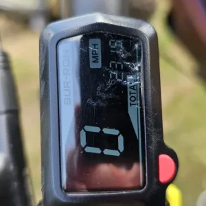 SOLD 2021 Surron Light Bee X - Image 5