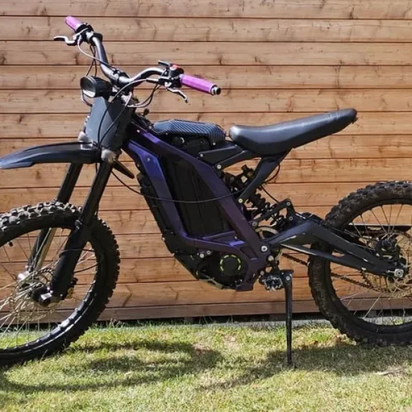 SOLD 2021 Surron Light Bee X