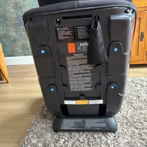 Joie stages car seat - Image 3