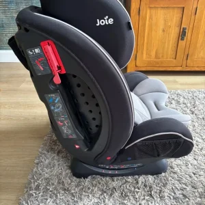 Joie stages car seat - Image 6