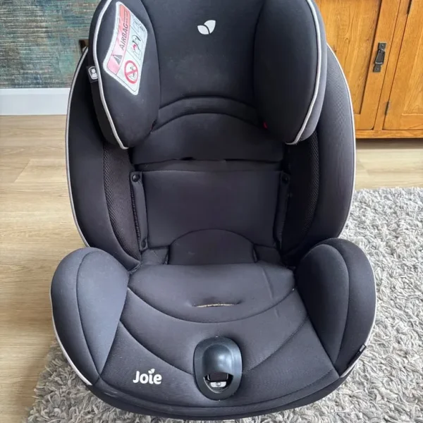 Joie stages car seat