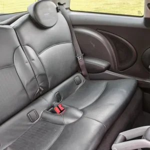 AUTOMATIC Mini, HATCHBACK, 2008, Semi-Auto, 1560 (cc), 3 doors - Image 4