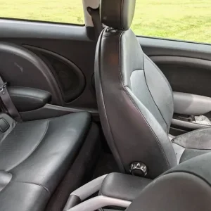 AUTOMATIC Mini, HATCHBACK, 2008, Semi-Auto, 1560 (cc), 3 doors - Image 5