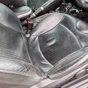 AUTOMATIC Mini, HATCHBACK, 2008, Semi-Auto, 1560 (cc), 3 doors - Image 6