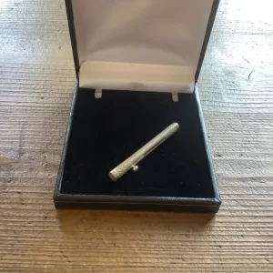 Sterling silver toothpick - Image 2