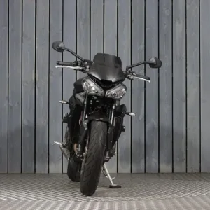 2022 72 TRIUMPH STREET TRIPLE 765 R - Image 6