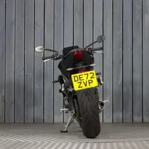 2022 72 TRIUMPH STREET TRIPLE 765 R - Image 8