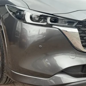 2024 Mazda CX-5 2.2 SKYACTIV-D Takumi SUV 5dr Diesel Auto 4WD Euro 6 (s/s) (184 ps) SUV Diesel Au... - Image 2