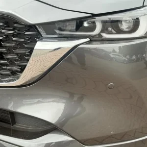 2024 Mazda CX-5 2.2 SKYACTIV-D Takumi SUV 5dr Diesel Auto 4WD Euro 6 (s/s) (184 ps) SUV Diesel Au... - Image 4