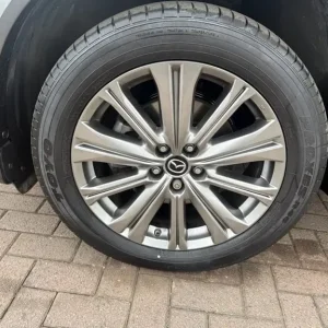 2024 Mazda CX-5 2.2 SKYACTIV-D Takumi SUV 5dr Diesel Auto 4WD Euro 6 (s/s) (184 ps) SUV Diesel Au... - Image 6