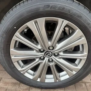 2024 Mazda CX-5 2.2 SKYACTIV-D Takumi SUV 5dr Diesel Auto 4WD Euro 6 (s/s) (184 ps) SUV Diesel Au... - Image 7