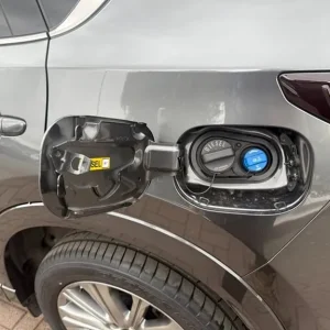 2024 Mazda CX-5 2.2 SKYACTIV-D Takumi SUV 5dr Diesel Auto 4WD Euro 6 (s/s) (184 ps) SUV Diesel Au... - Image 8