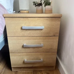 Bedside tables - Image 2