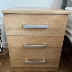 Bedside tables