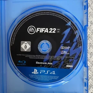 FIFA 22 Playstation4 Game - Image 2