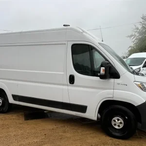 2017 Fiat Ducato 2.0 MultiJetII 35 Panel Van 5dr Diesel Manual M H2 Euro 6 (s/s) (115 ps) Panel V... - Image 2