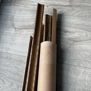 Real Oak scotias for sale, 8 items - Image 2