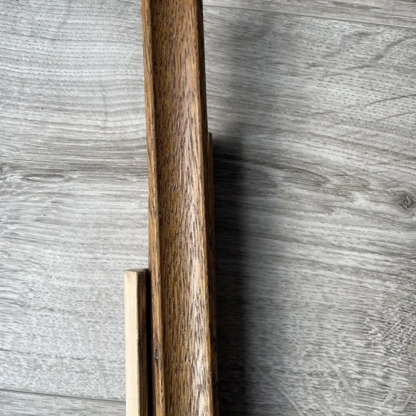 Real Oak scotias for sale, 8 items