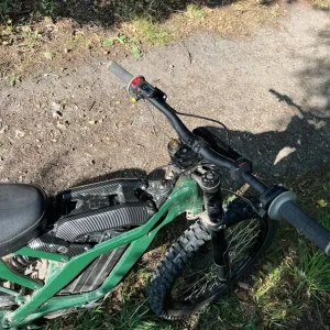 Surron lbx 2023 - Image 2