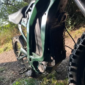 Surron lbx 2023 - Image 3