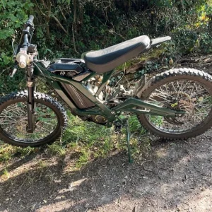 Surron lbx 2023 - Image 4