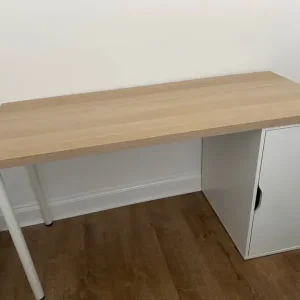 Desk - W 140 cm D 60cm H 74 - Image 2