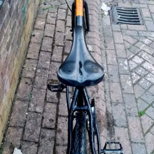 Voodoo Marasa 27.5inch bike Quick Sale 20" - Image 3