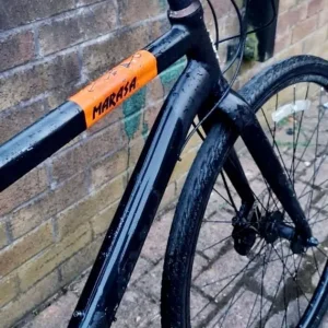 Voodoo Marasa 27.5inch bike Quick Sale 20" - Image 5