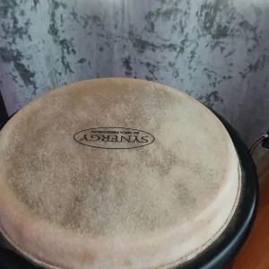 Congas Toca Synergy congas 2300N £280. Collection only. - Image 2