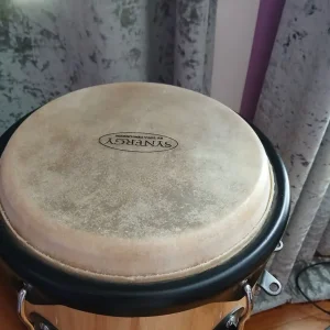 Congas Toca Synergy congas 2300N £280. Collection only. - Image 3