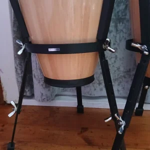 Congas Toca Synergy congas 2300N £280. Collection only. - Image 5