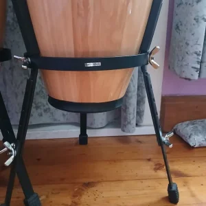 Congas Toca Synergy congas 2300N £280. Collection only. - Image 6